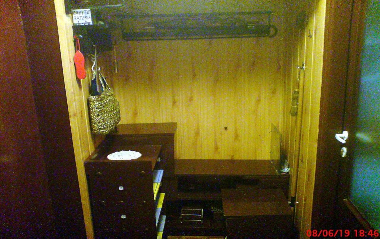 Room For You Варшава Экстерьер фото